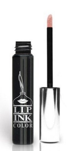 Lip Ink Caramel Liquid Lipstick 100 Smearproof LongLasting Waterproof Vegan WaxFree Organic Kosher Natural Botanical 247 Confidence cosmetics USA Self Manufactured Factory Direct Since 1995