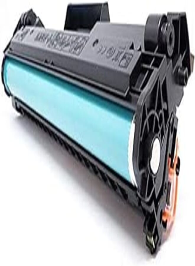 Compatible 44A Laser Toner Cartridge (Black, HP CF244A)