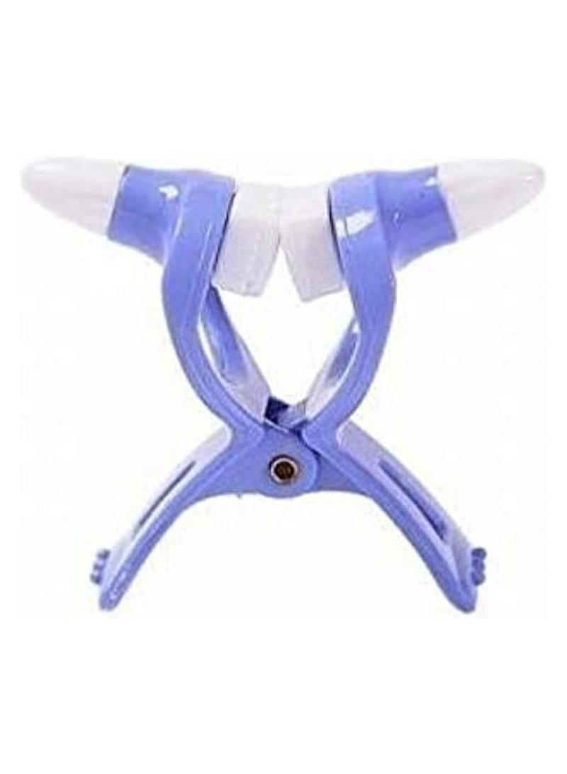 BLOOMING TIME Beauty Care Nose Up Lifting Shaping Clip Clipper Shaper Bridge Straightening Beauty Nose Clip Corrector Massage Tool Beauty Nose Clip Nose Creative Beauty Tool - Image 1