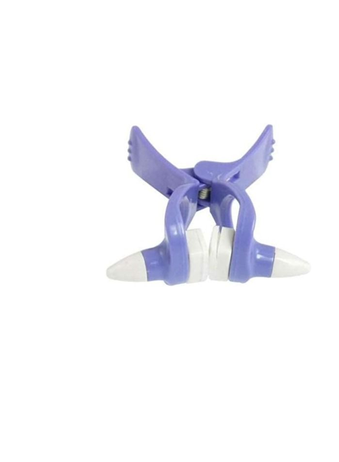 BLOOMING TIME Beauty Care Nose Up Lifting Shaping Clip Clipper Shaper Bridge Straightening Beauty Nose Clip Corrector Massage Tool Beauty Nose Clip Nose Creative Beauty Tool - Image 3