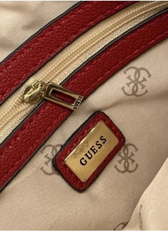 GUESS Guess Noelle Crossbody Camera Bag For Women  - Image 5