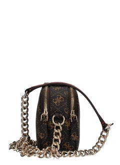 GUESS Guess Noelle Crossbody Camera Bag For Women  - Image 2
