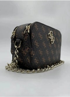 GUESS Guess Noelle Crossbody Camera Bag For Women  - Image 3