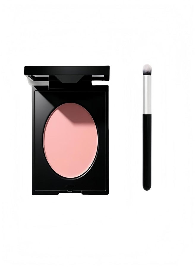 Talzpro Under Eye Brightener with Upgraded Brush, Conceal, Brightens, Reduces Appearance of Eye Dark Circles - Image 1