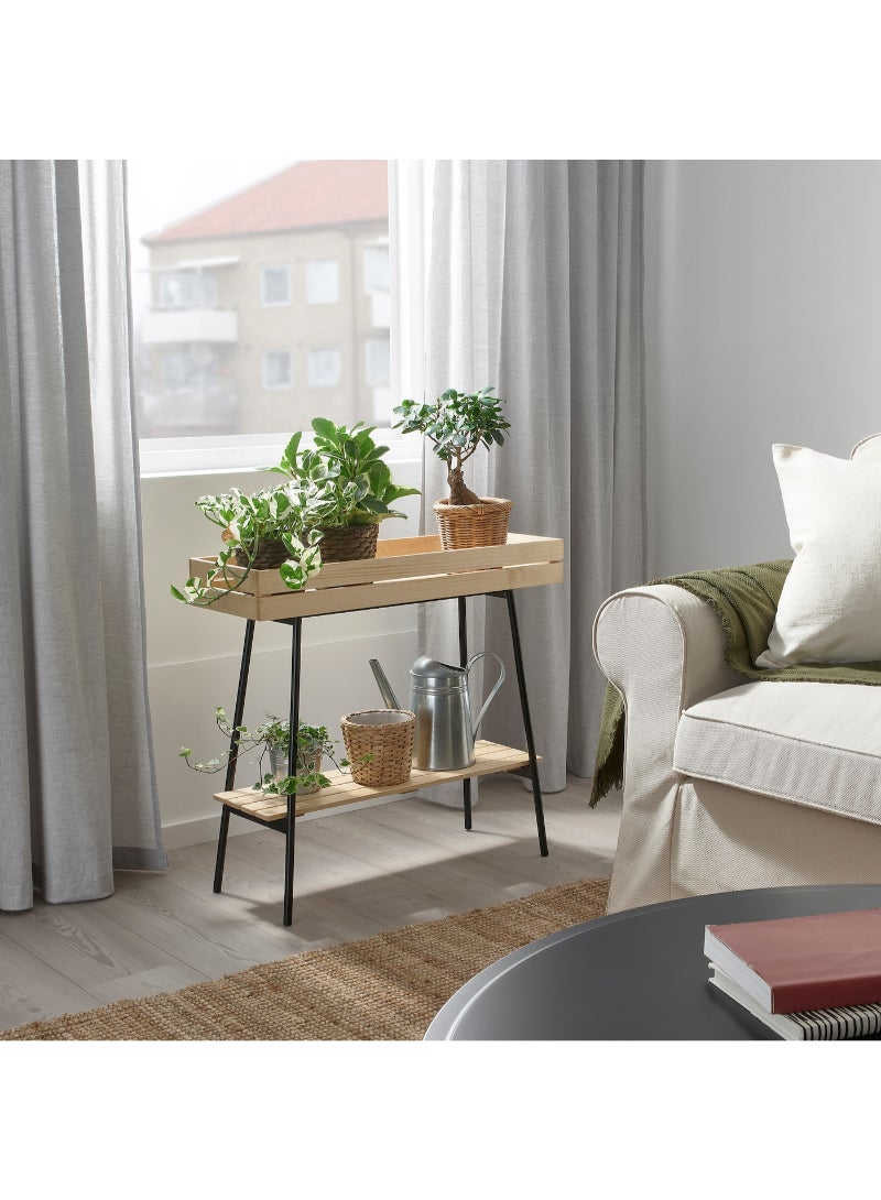 IKEA FRAKTA Plant stand - 67 cm  - Image 2