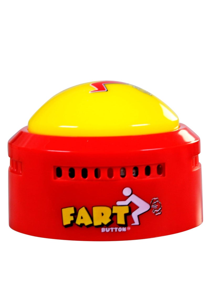 Talkie Toys Talkie Toys Products fart button 20 funny fart sounds hilarious talking toy for fart games fart trivia office humor stress relief and more  - Image 2