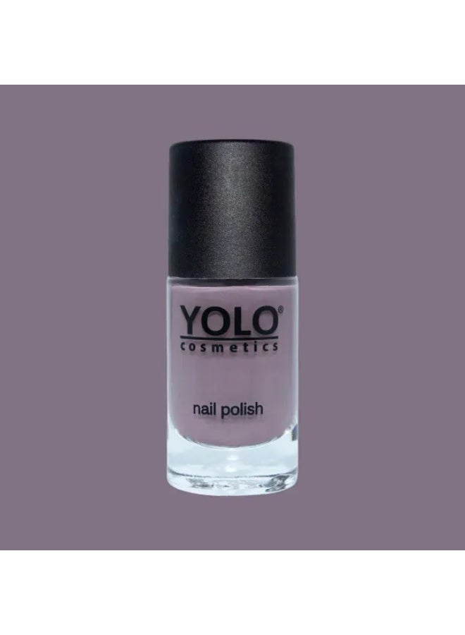 Yolo Nail Polish 203