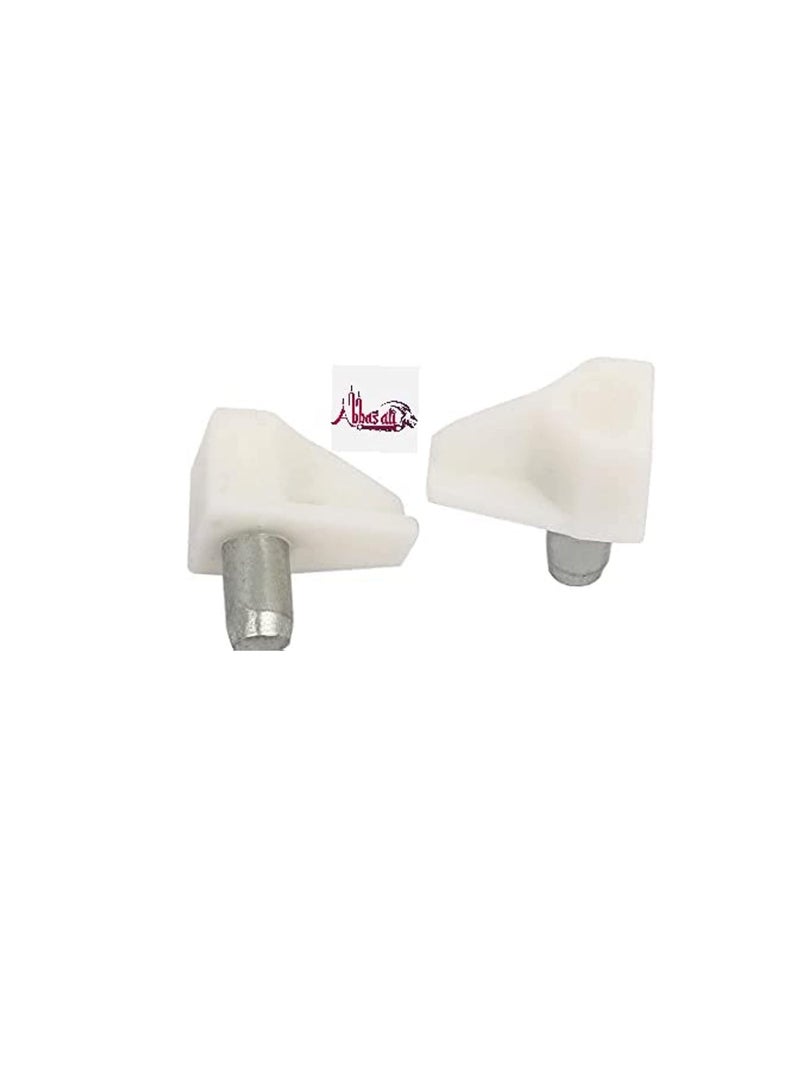 Cabinet Shelf Support Pegs Pins Bracket Holder