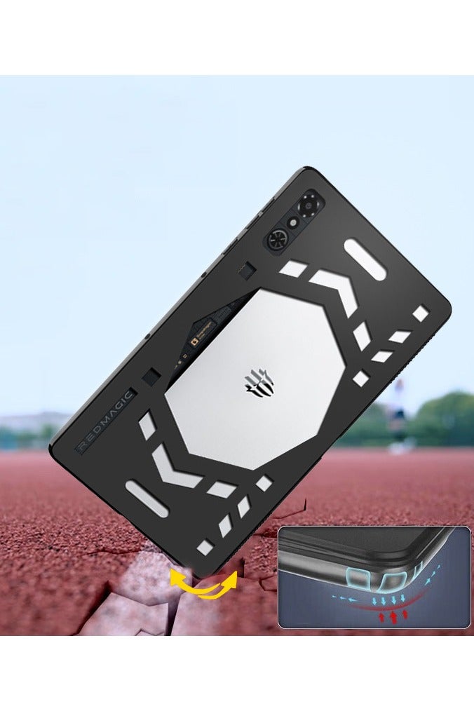 Case for RedMagic Gaming Tablet 3 Pro,Tablet Protection Case,Drop-Resistant,Anti-Scratch,Protection Cover for REDMAGIC 3Pro Tablet - Image 2