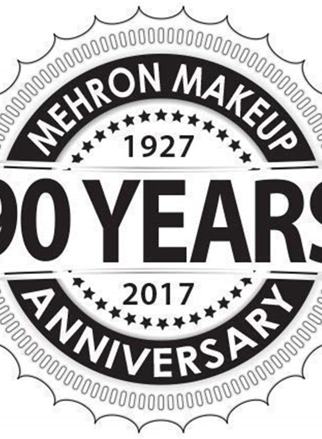 mehron Makeup CreamBlend Stick - Foundation (.75 ounce) (Medium 0) - Image 5