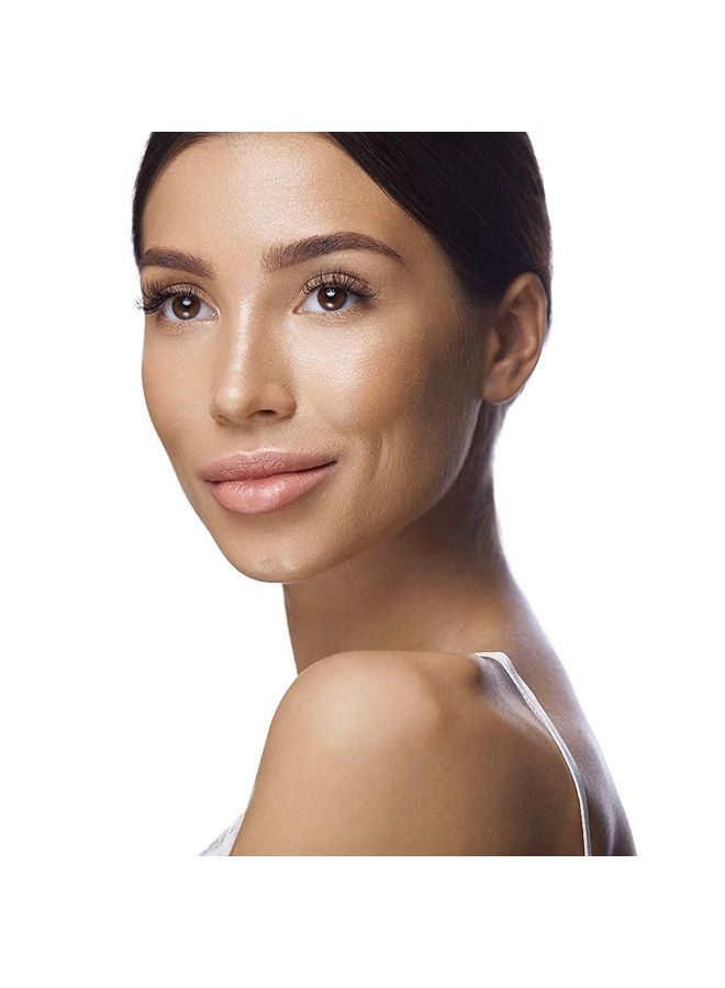 mehron Makeup CreamBlend Stick - Foundation (.75 ounce) (Medium 0) - Image 4