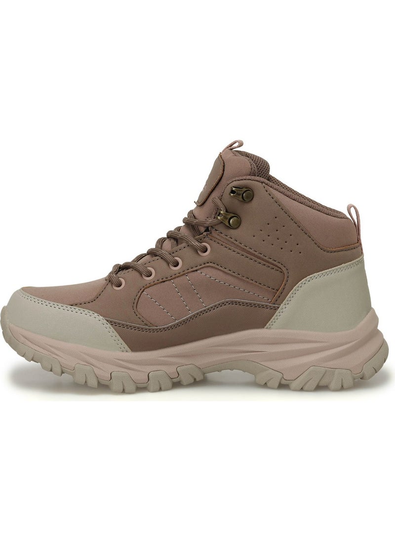 LUMBERJACK - Well Hi 4pr Brown Women's Outdoor Boots - Image 1