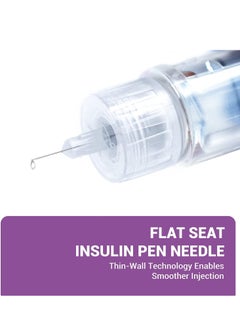 BD Bd Microfine Needle For Insulin Pen 31G x 5Mm 100'S  - Image 3
