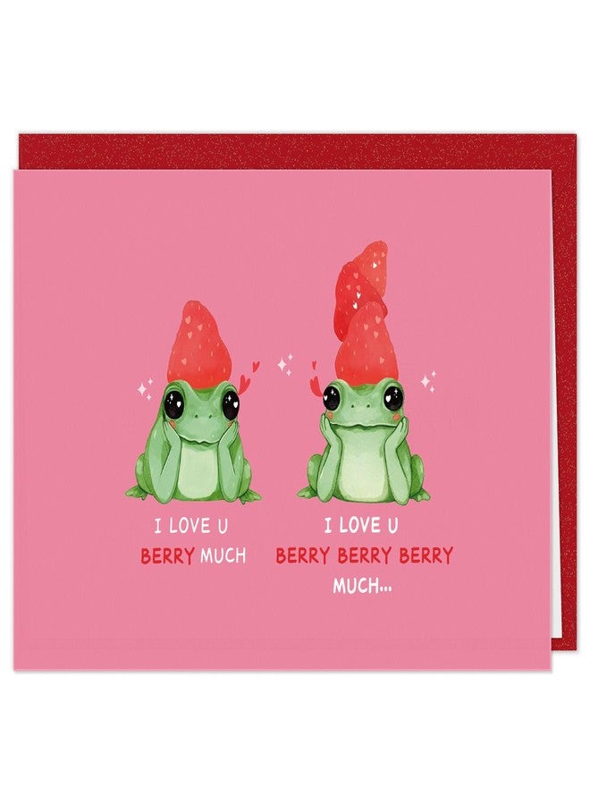 FLYAB Valentine's Day card with Envelope C2 - Image 1