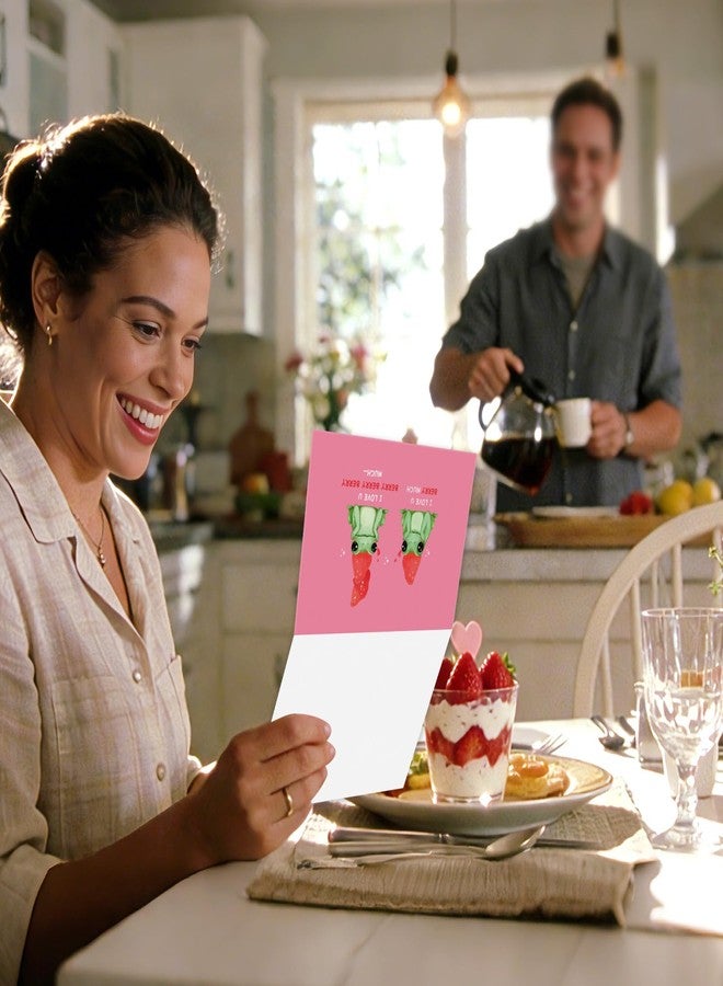 FLYAB Valentine's Day card with Envelope C2 - Image 2