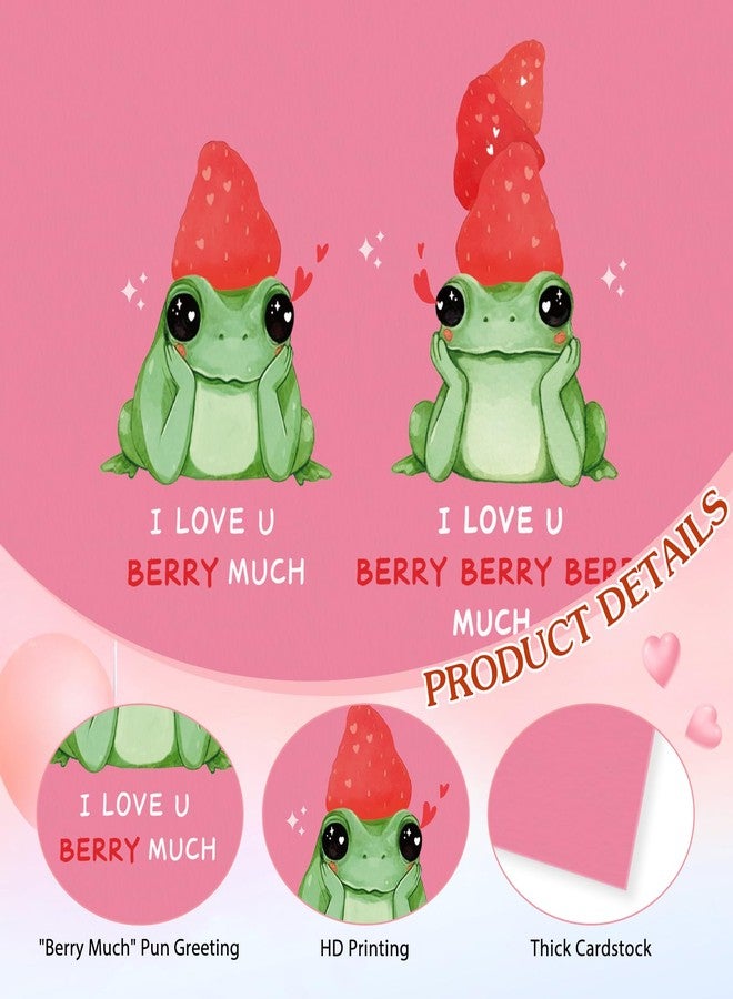 FLYAB Valentine's Day card with Envelope C2 - Image 3