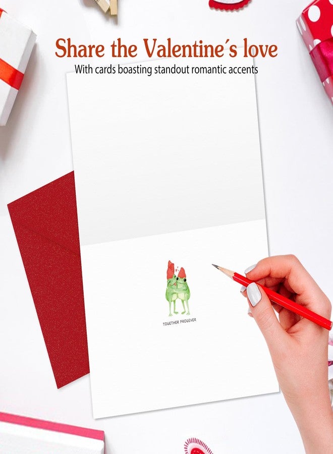 FLYAB Valentine's Day card with Envelope C2 - Image 5