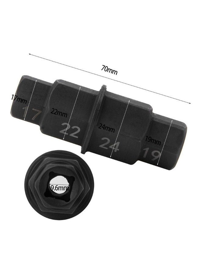 نيبمينينت أداة ربط سداسية المحور للدراجات النارية - Image 5