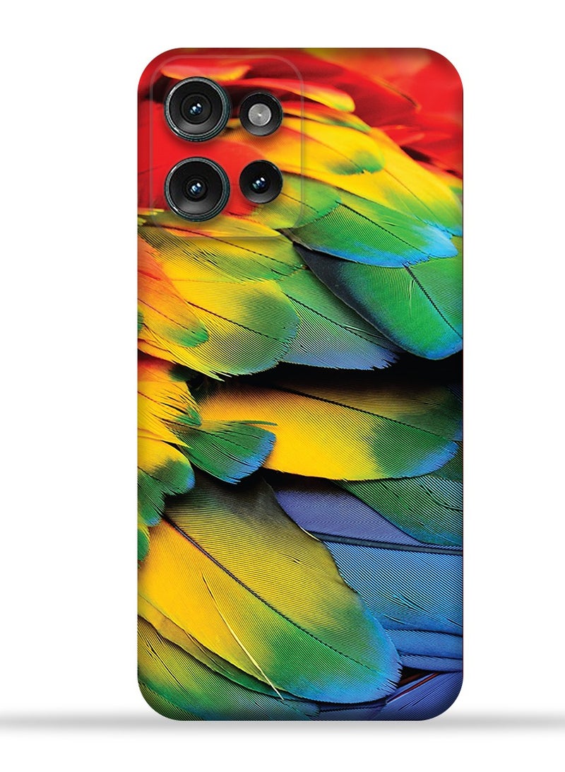 AMC DESIGN Protective Case Cover For Motorola Edge 50 - Image 1