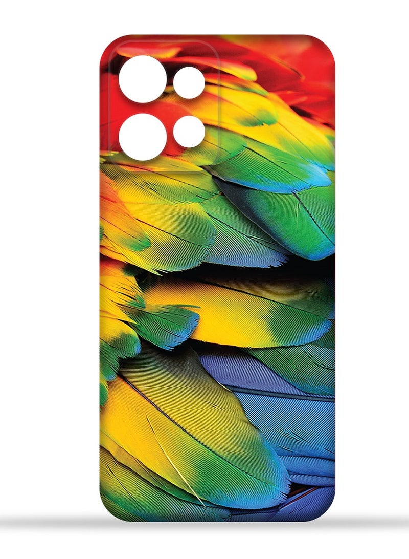 AMC DESIGN Protective Case Cover For Motorola Edge 50 - Image 2