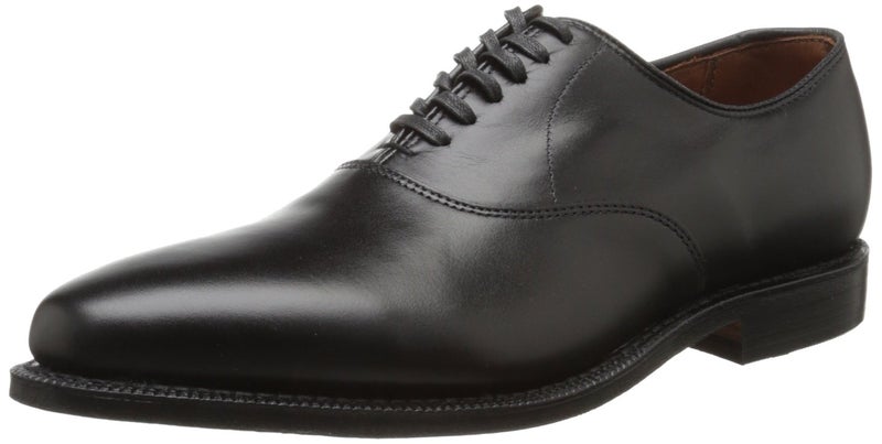 Allen Edmonds Mens Carlyle OxfordBlack11 D US