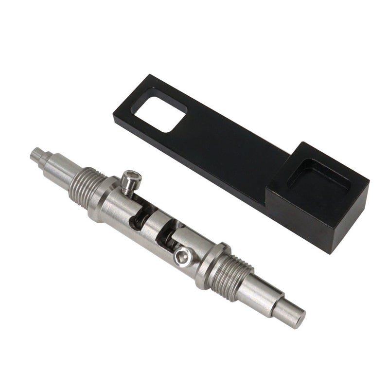 أداة ضبط موعد المحرك دبوس محاذاة TDC/BDC قالب المحاذاة متوافقة مع R1200GS R1200RT - Image 3