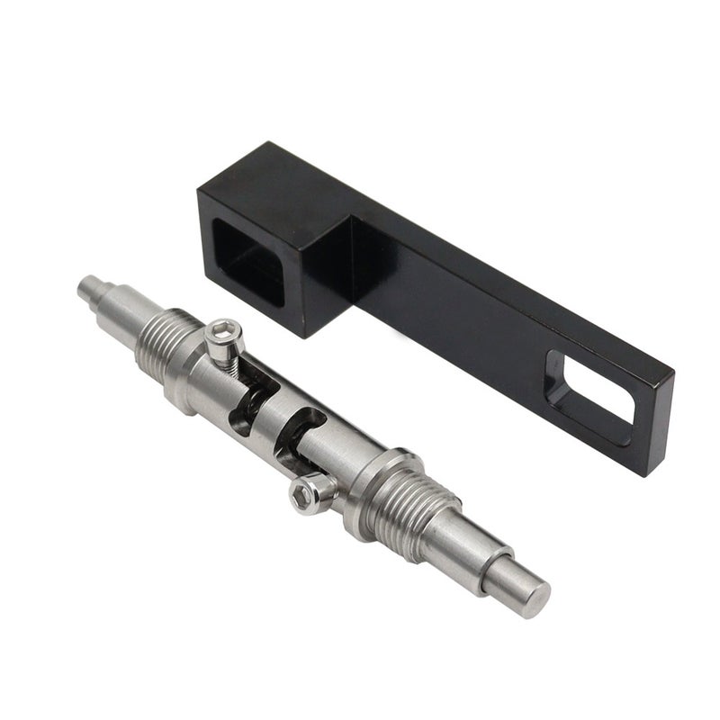 أداة ضبط موعد المحرك دبوس محاذاة TDC/BDC قالب المحاذاة متوافقة مع R1200GS R1200RT - Image 1