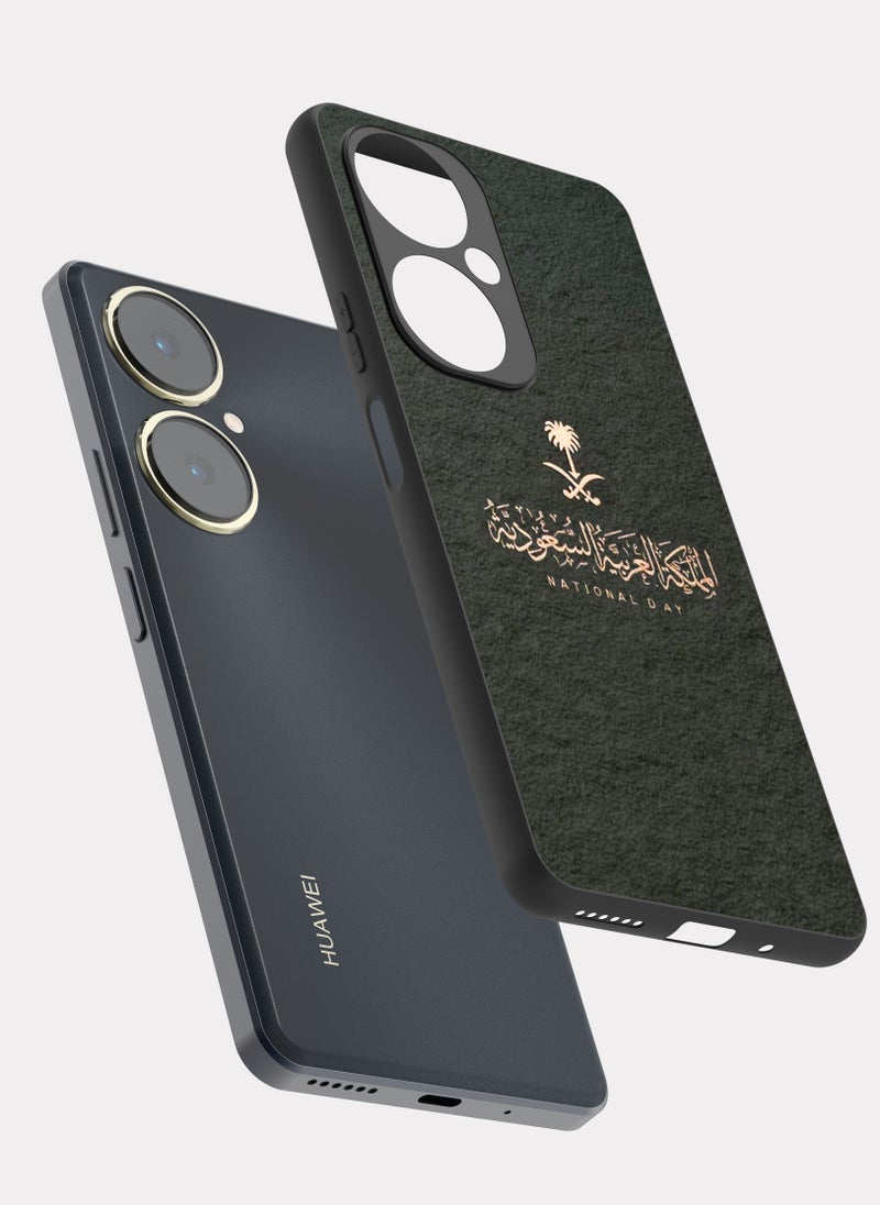 PXLAAT Huawei Nova 11i case cover Saudi Arabia icon - Image 2