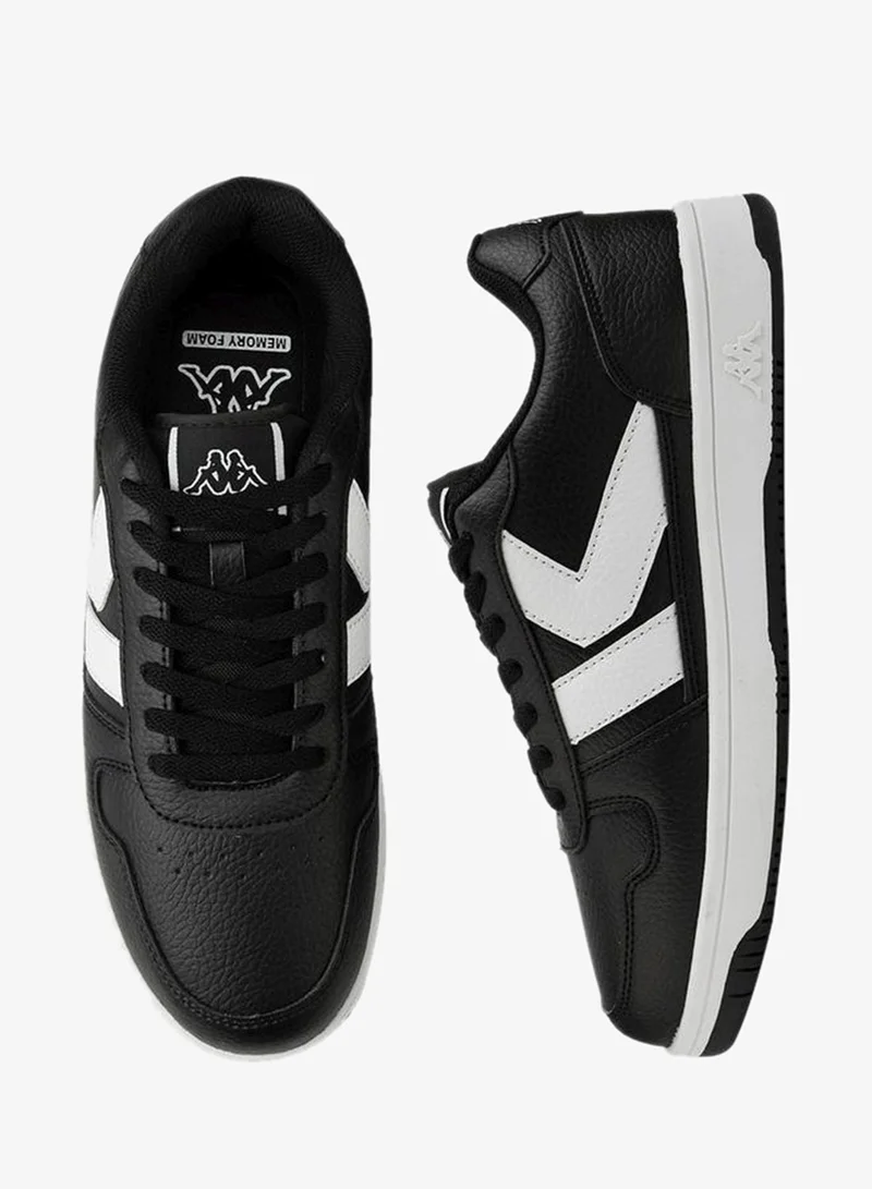 Kappa Men's Lace-Up Sneakers