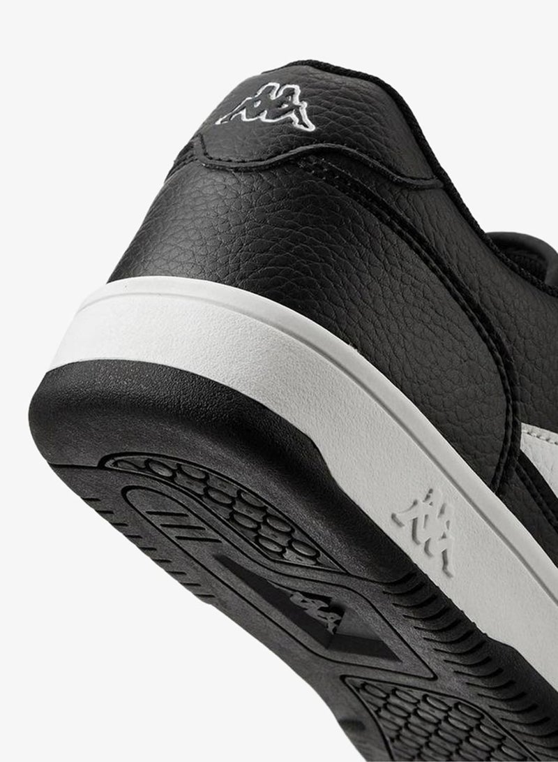 كابا أحذية رياضية رجالية برباط - Image 4