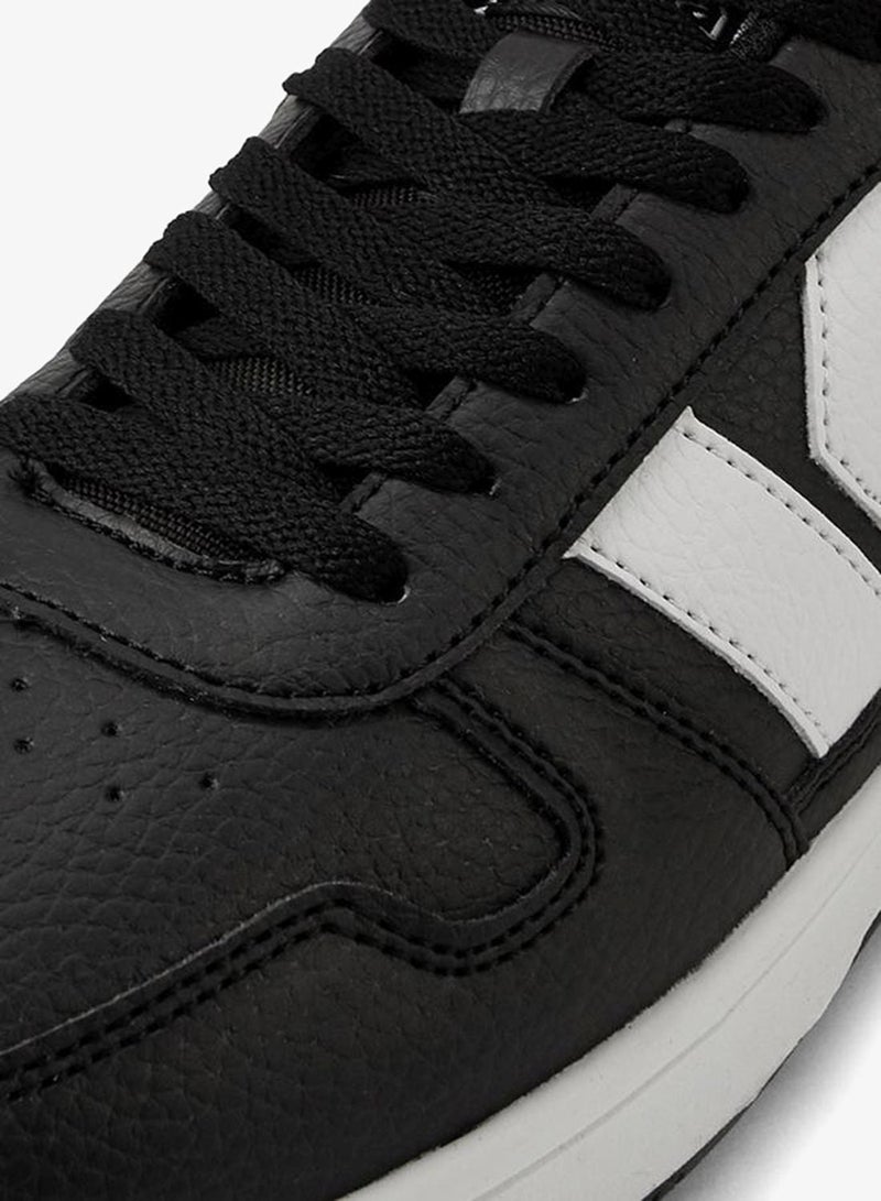 كابا أحذية رياضية رجالية برباط - Image 5