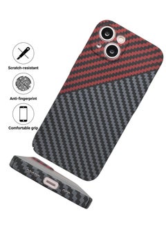 Houmt iPhone 13 Case Cover Anti Scratch Hard Back Protective Case for iPhone 13  - Image 2