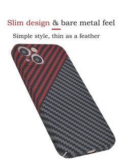 Houmt iPhone 13 Case Cover Anti Scratch Hard Back Protective Case for iPhone 13  - Image 5