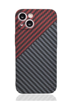 Houmt iPhone 13 Case Cover Anti Scratch Hard Back Protective Case for iPhone 13  - Image 4