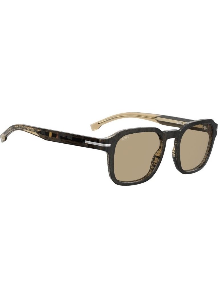 BOSS 1627/S S05 Gray Brown 51-20-145  - Image 1