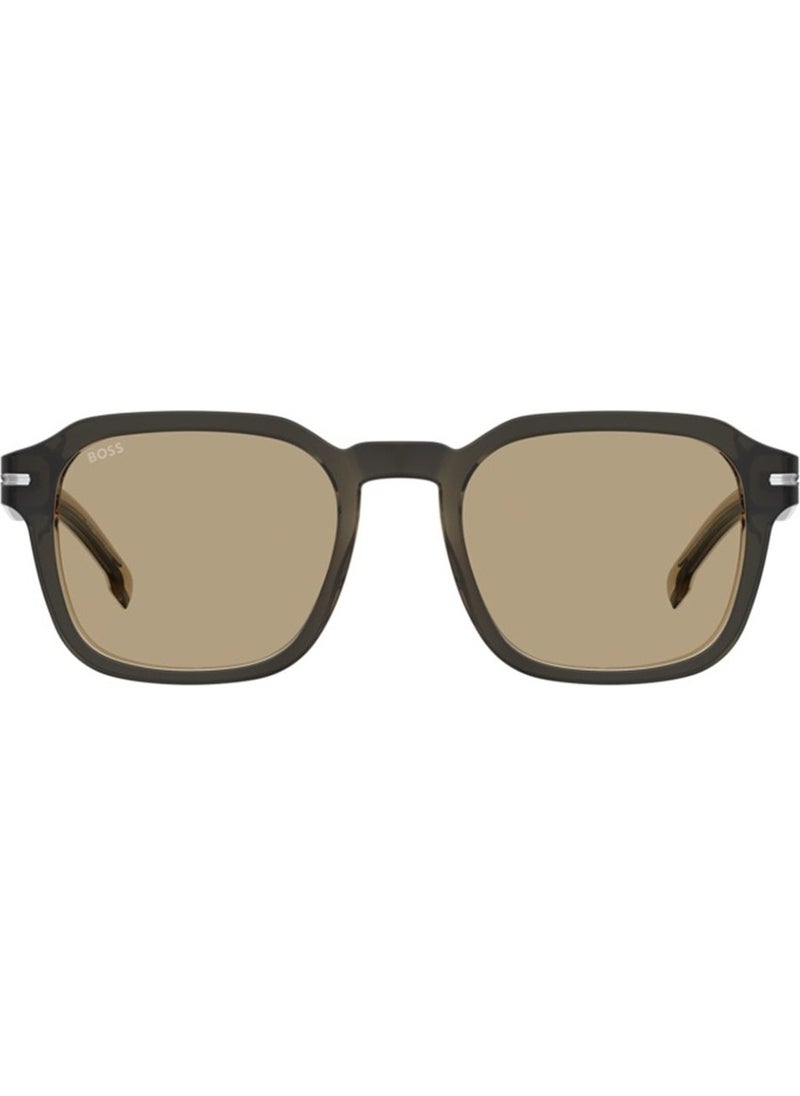 BOSS 1627/S S05 Gray Brown 51-20-145  - Image 2
