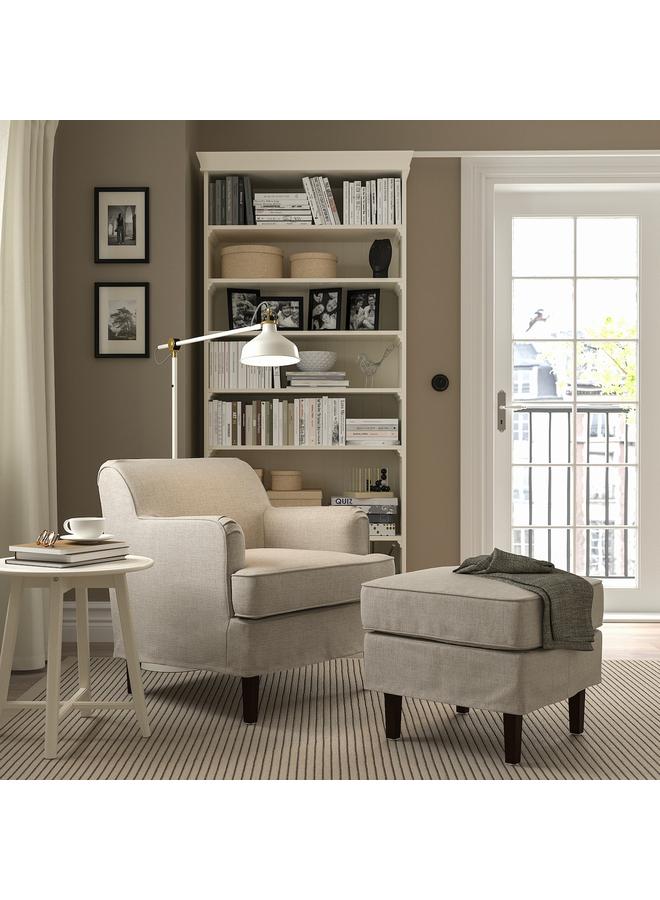 إيروريكس مسند قدم، كيلاندا، بيج فاتح - Image 2