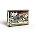 Modiphius Fallout Wasteland Warfare Caesars Legion Veteran WaveMulticolor - Image 4
