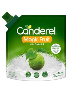 Canderel Monkfruit Sweetener 150g - pzsku/Z04FFE4FEAFDBD1B4DE7AZ/45/_/1740351893/4976e1b6-e9a9-4c3b-92da-ec07f4c56005