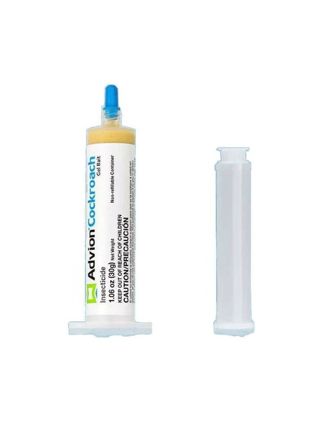 Advait Advain Cockroach Gel 30g