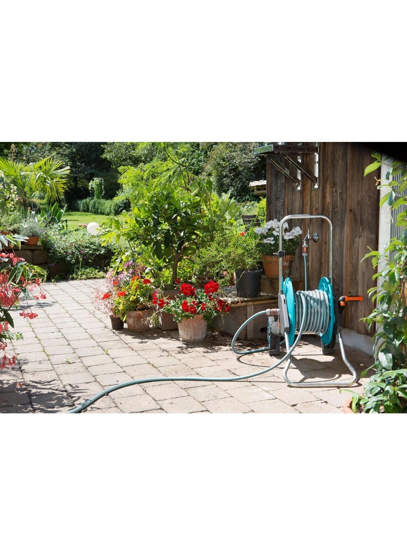 GARDENA Classic Hose 50M-19Mm - Image 5