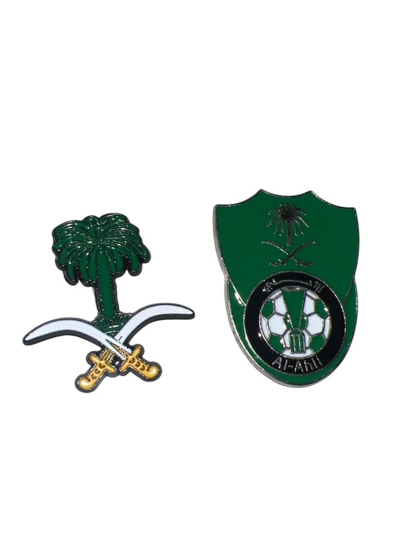 alahli team sticker  - Image 2