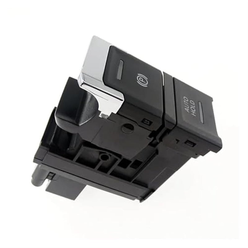 Yurefax Car Parking Hand Brake Switch Button for VW Tiguan Mk2 - Image 4