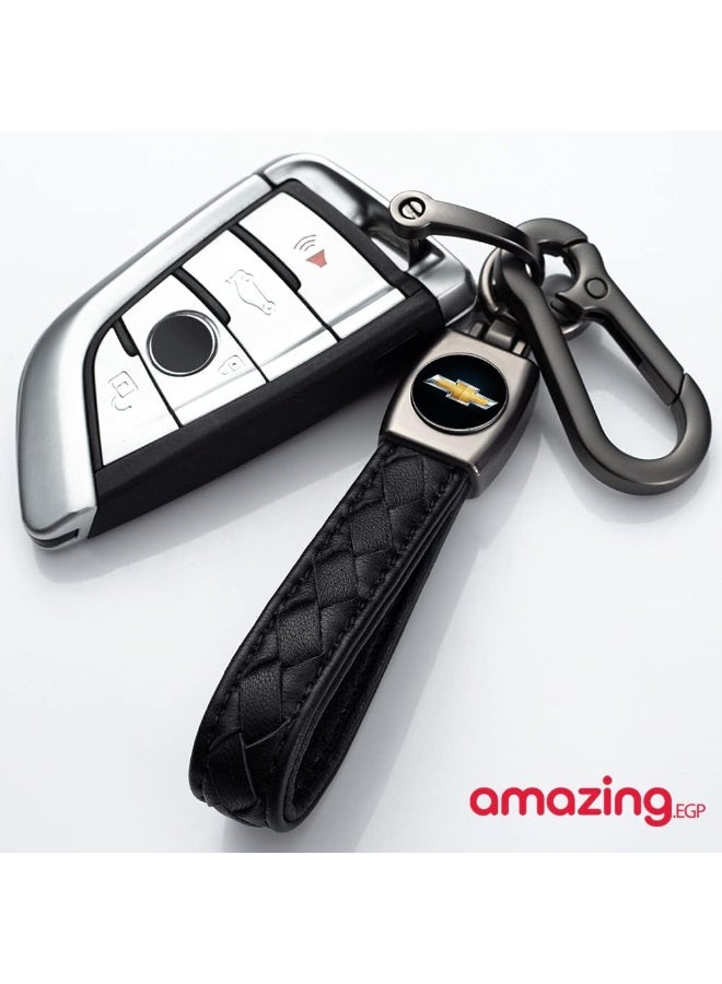 Keyring with a gift for Chevrolet - Image 3