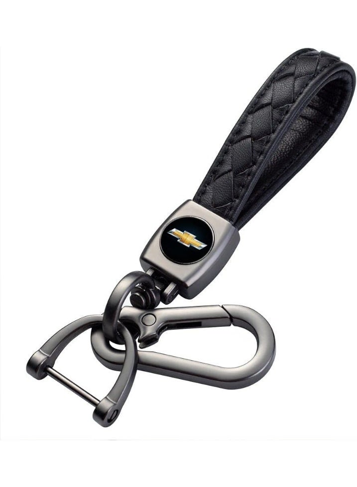 Keyring with a gift for Chevrolet - Image 1