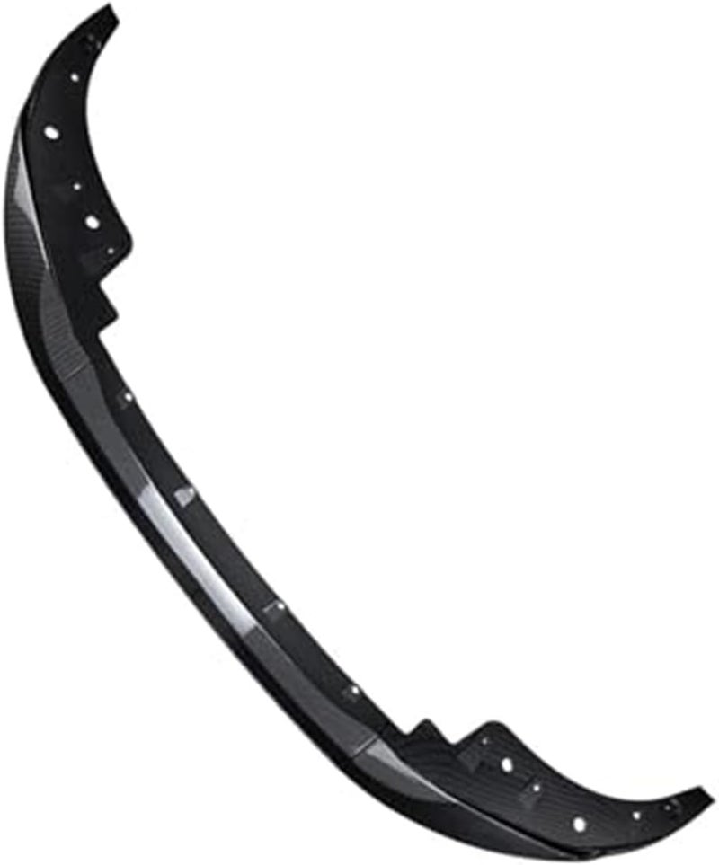 QASULER Front Bumper Spoiler for BMW 4 Series - Image 5