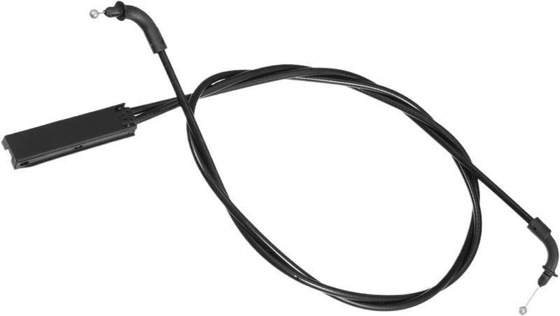 Wivplex Hood Release Cable for BMW X3 X4 - Image 1