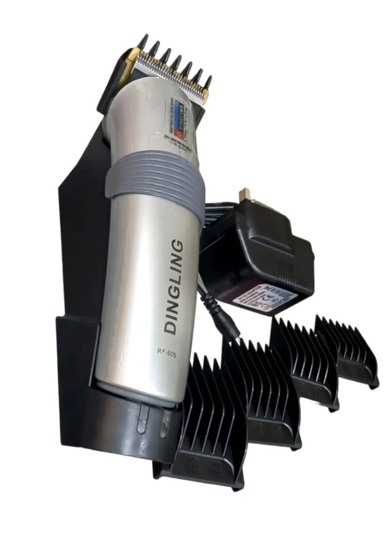 DINGLING - Hair Clipper FR-609 - Image 1