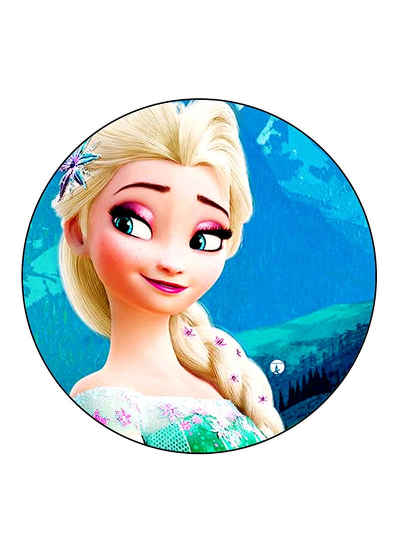 RKN Disney Printed Mouse Pad Multicolour