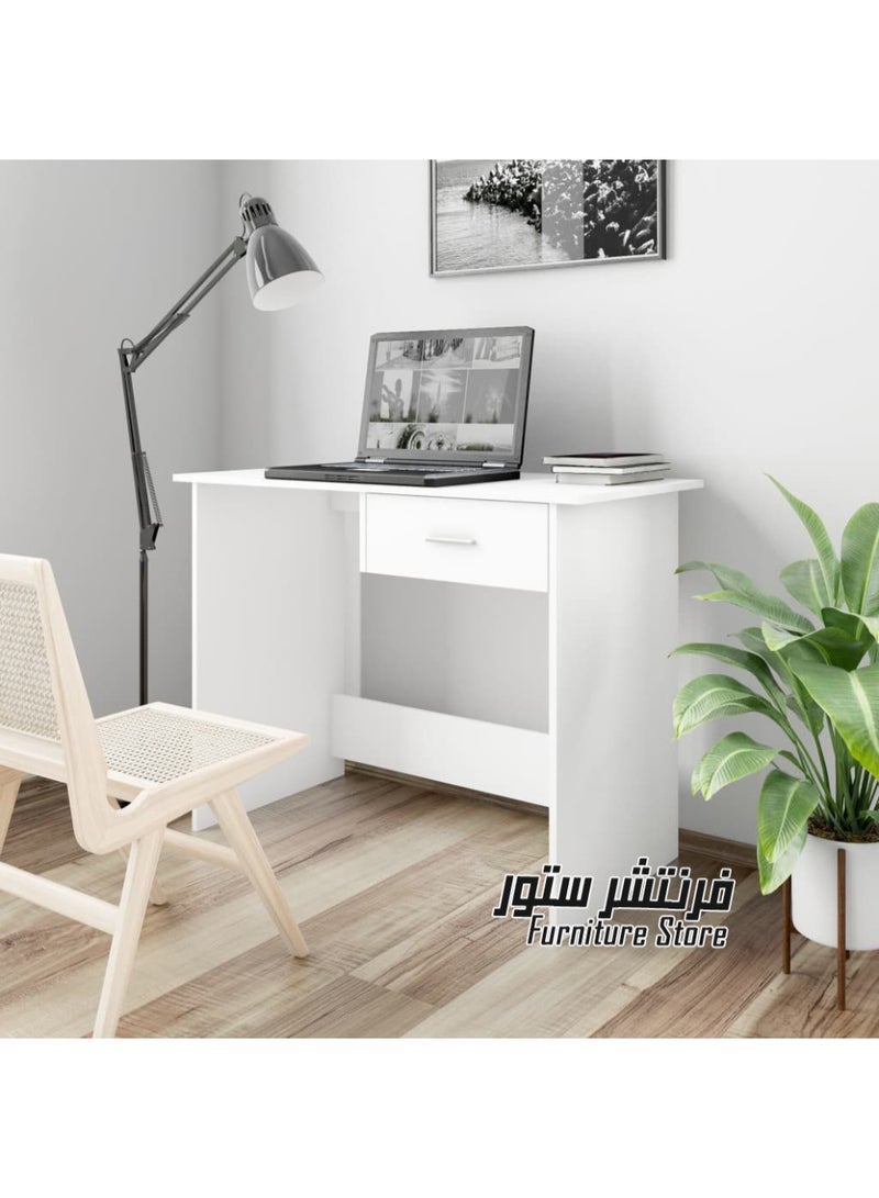 فرنتشر ستور مكتب مودرن ، ارتفاع 75 سم - عرض 100 سم - عمق 50 سم ، من فرنتشر ستور. - Image 1